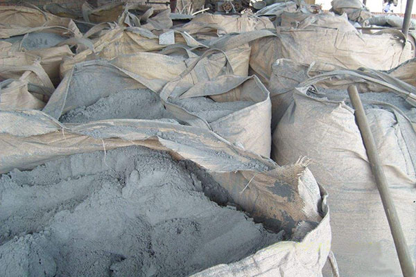 一噸鋁灰能回收多少鋁?投資鋁塑分離機的效益如何?